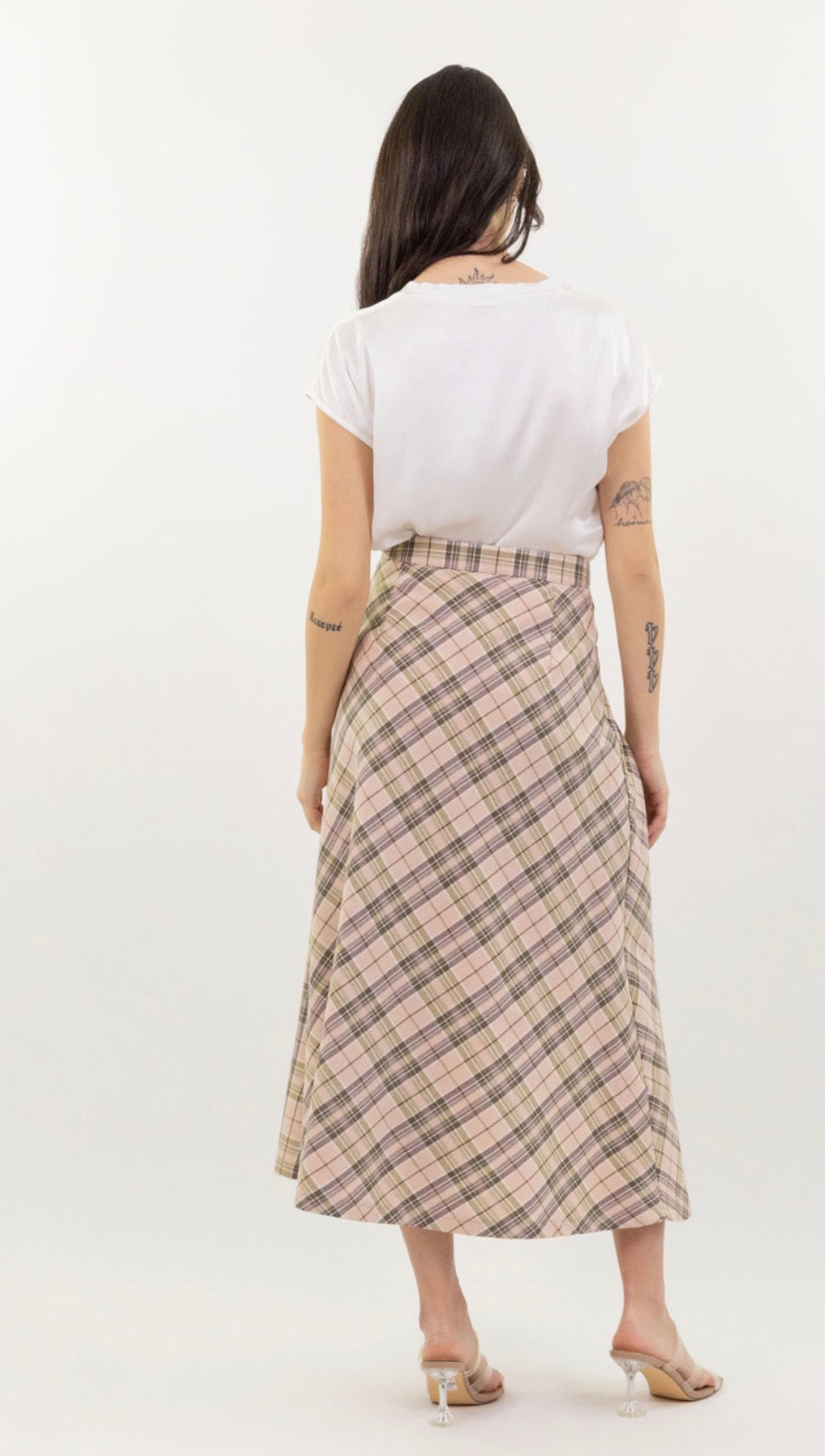 Gonna tartan