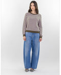 Maglia righe