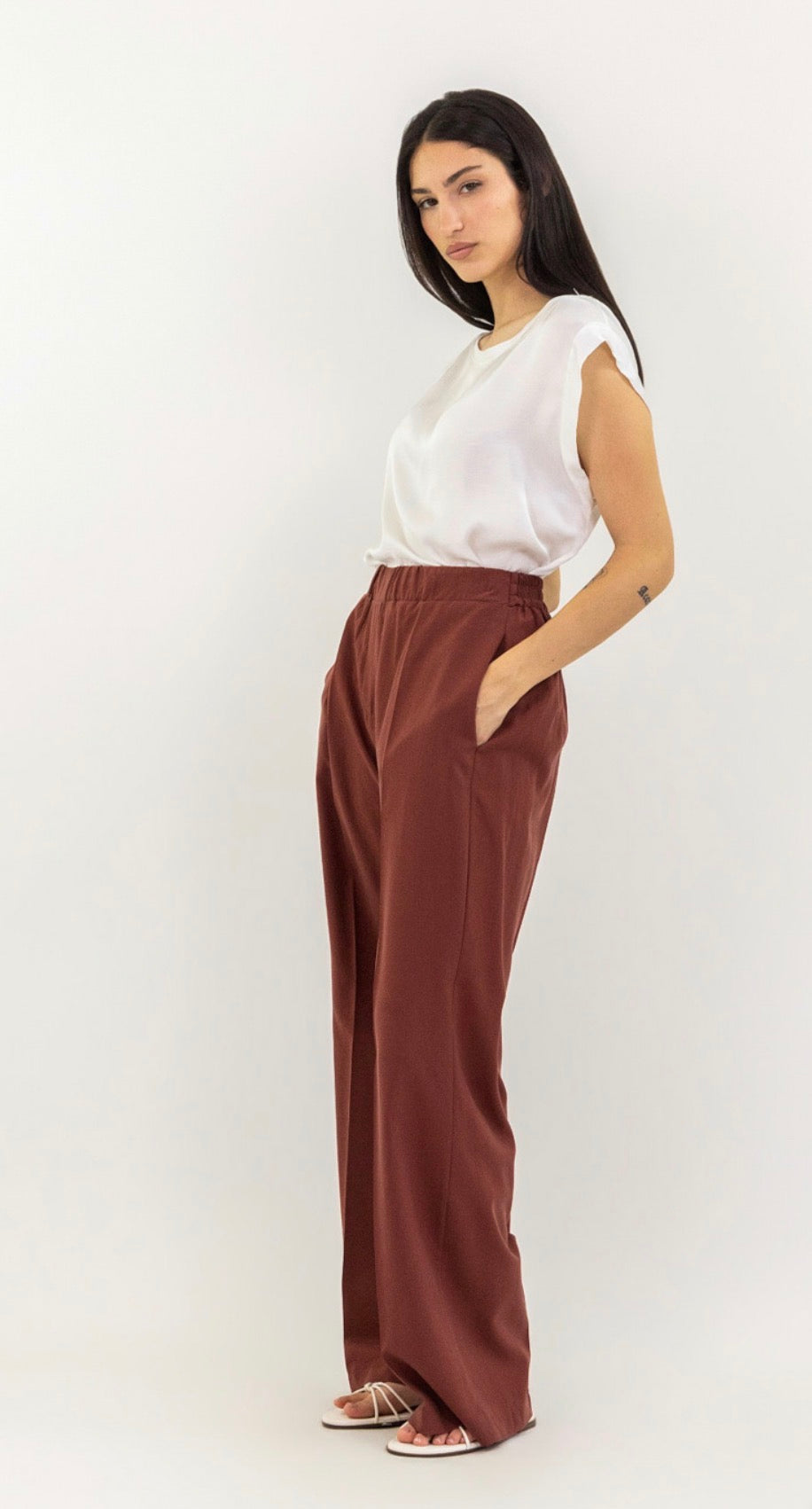 Pantalone palazzo