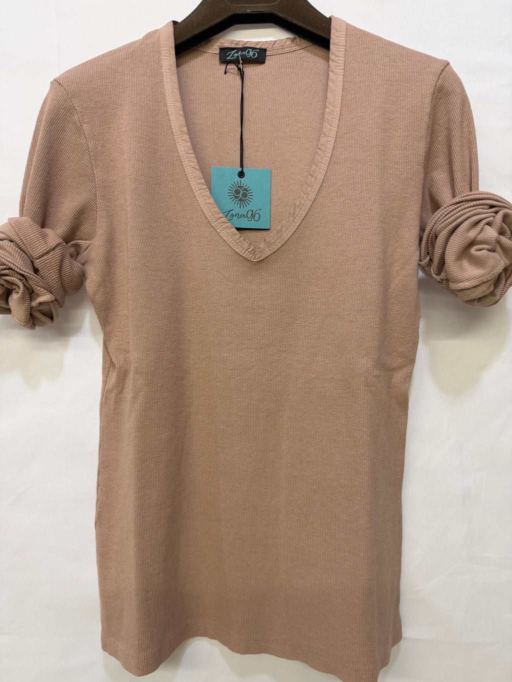 Maglia costine
