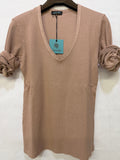 Maglia costine