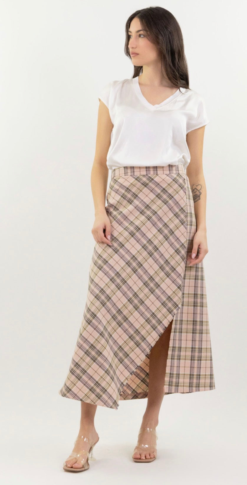 Gonna tartan