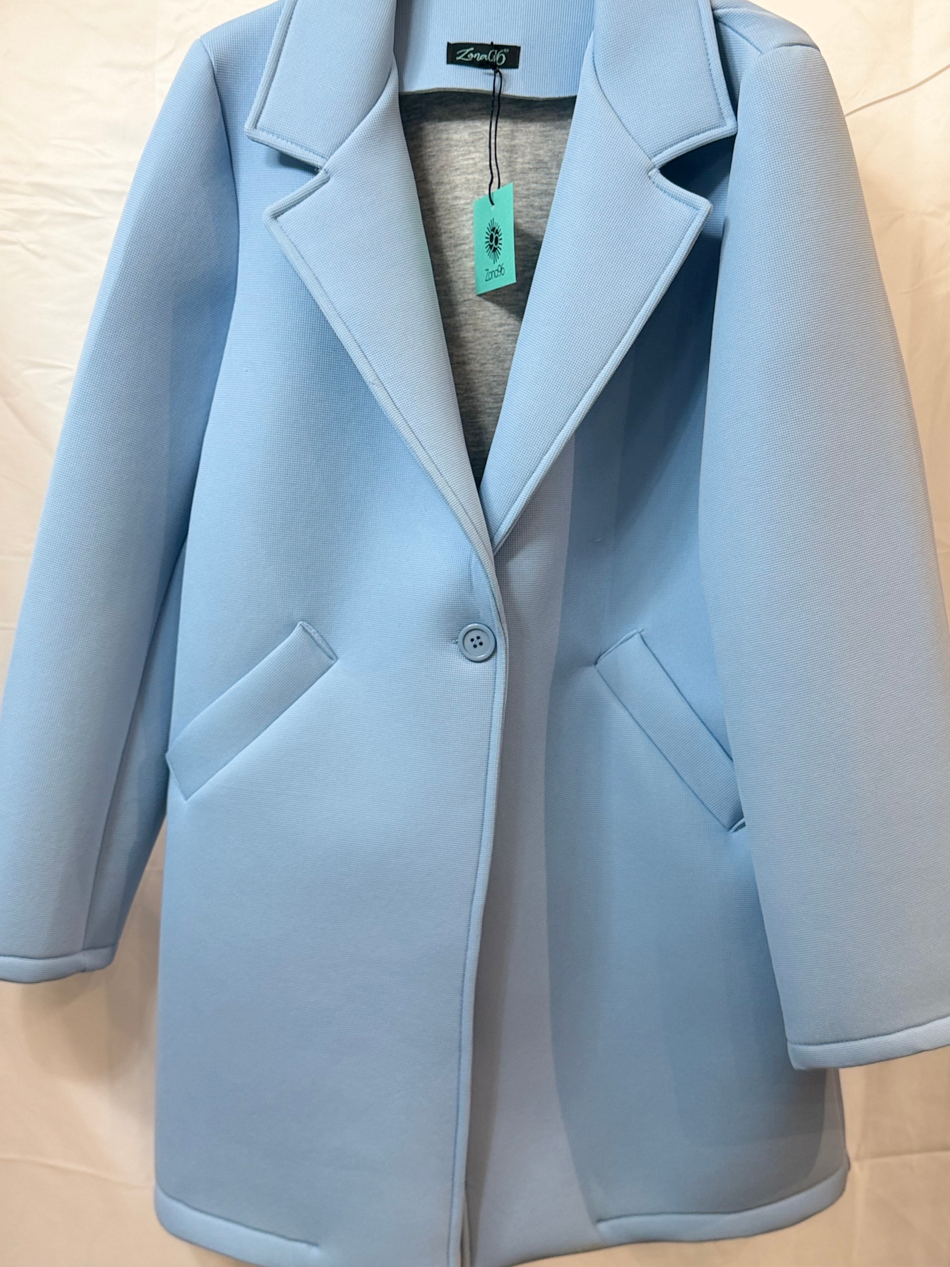 Blazer neoprene