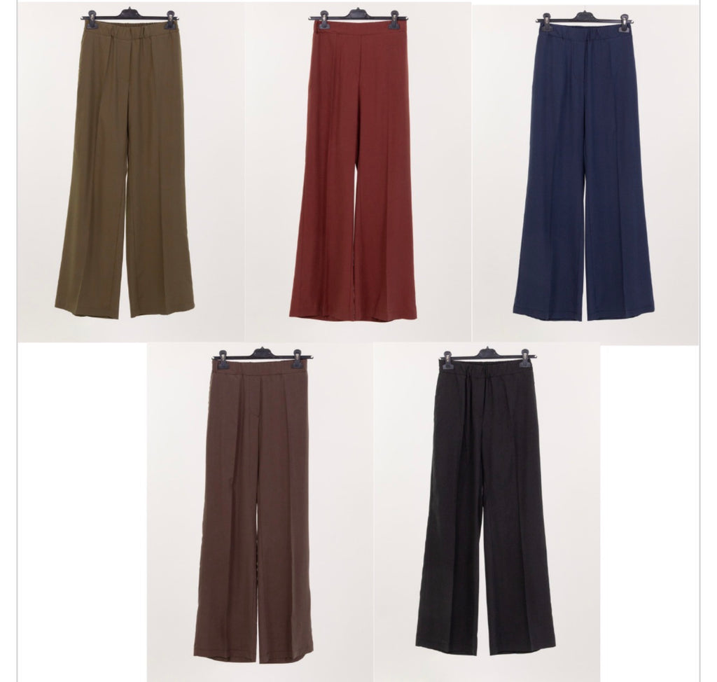 Pantalone palazzo