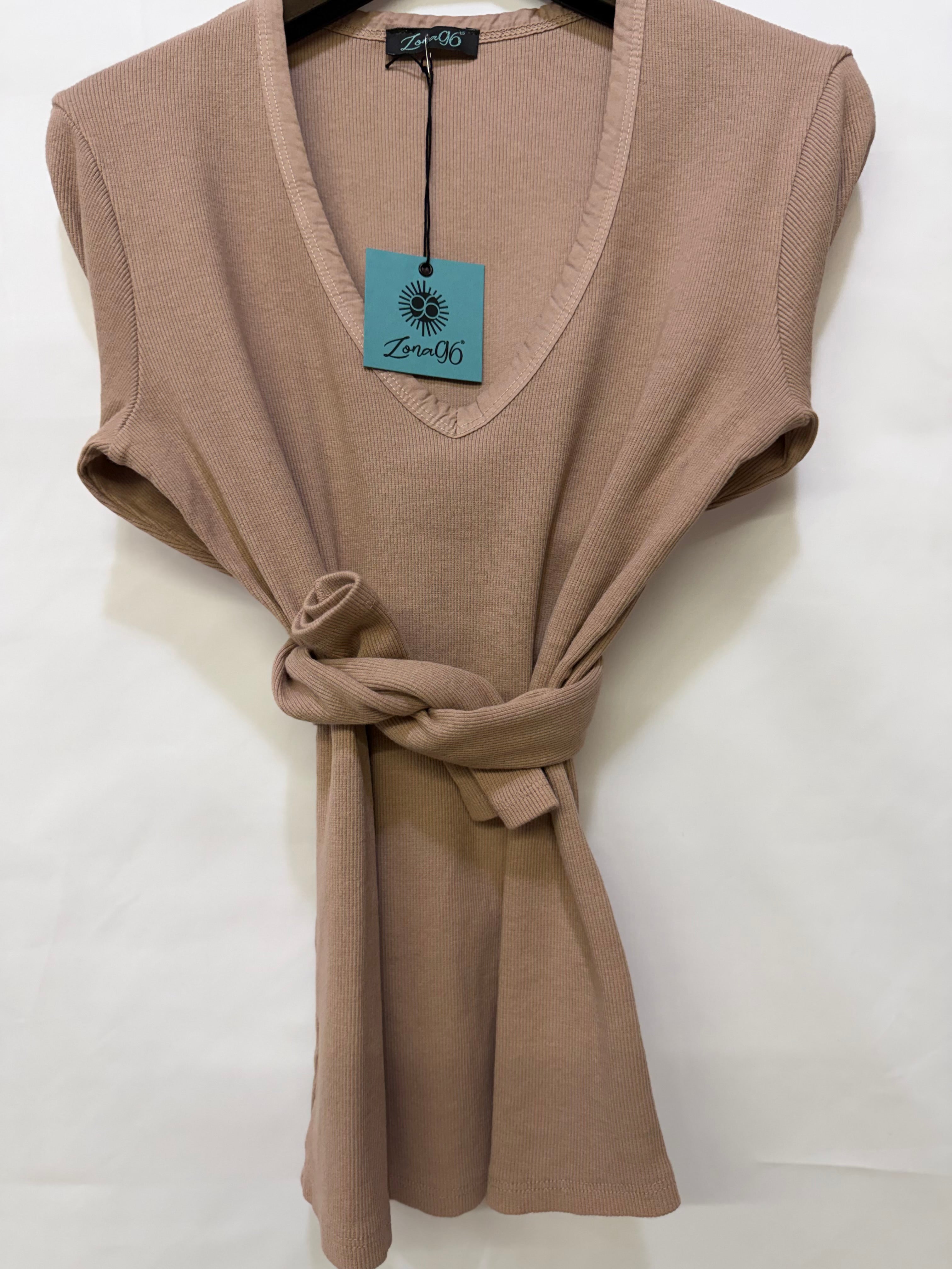Maglia costine