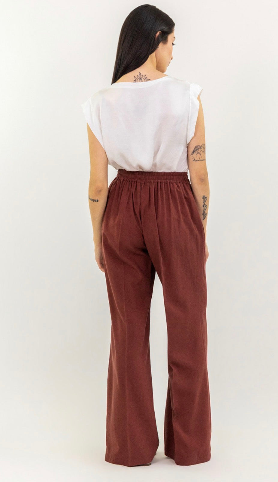 Pantalone palazzo