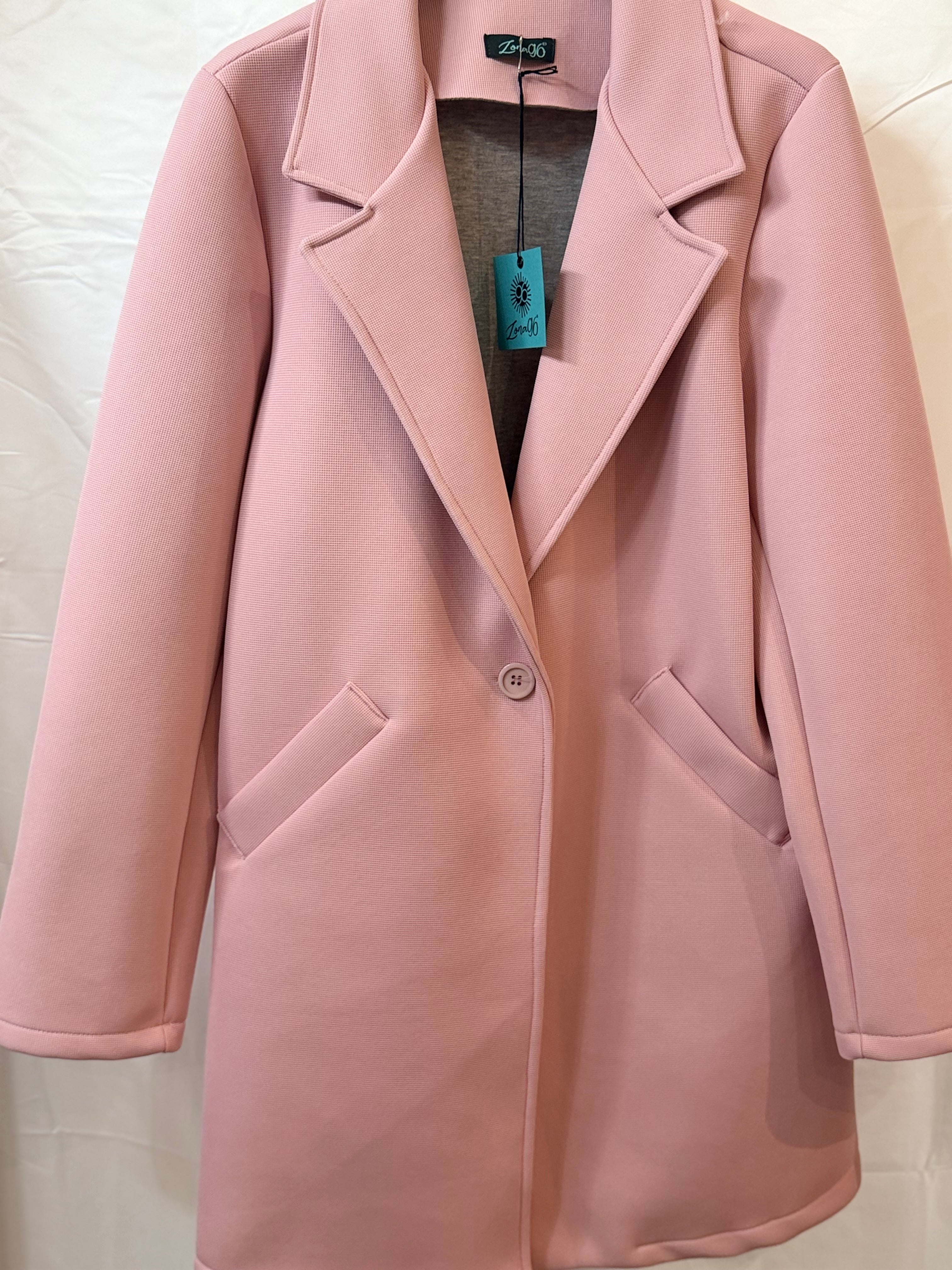 Blazer neoprene