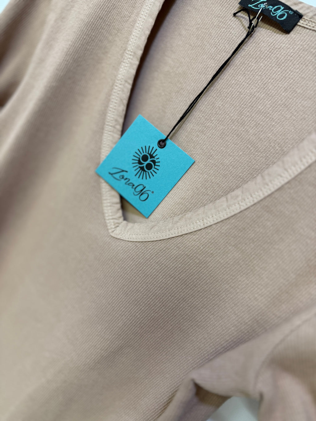 Maglia costine