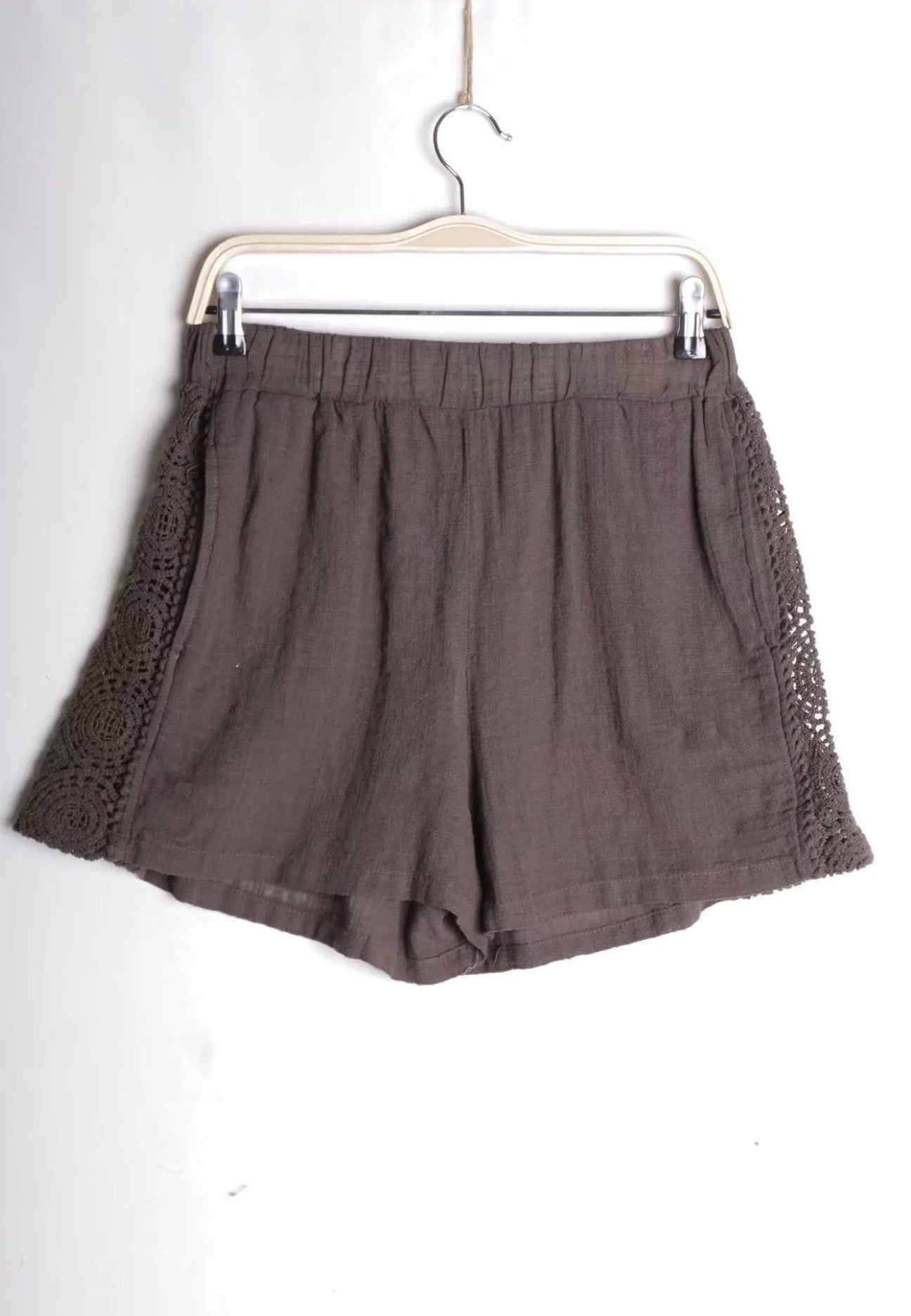Short uncinetto