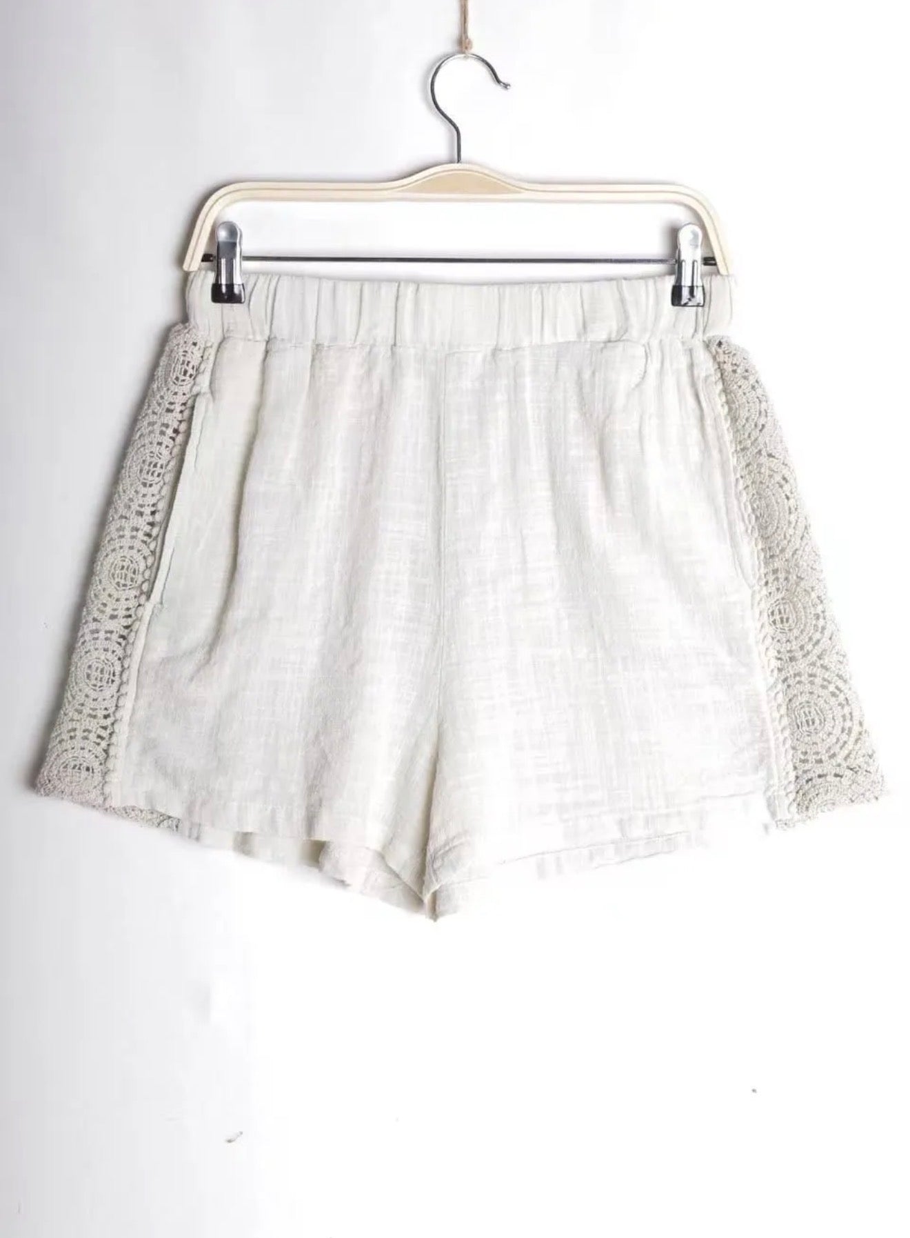 Short uncinetto
