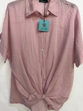 Camicia mussola