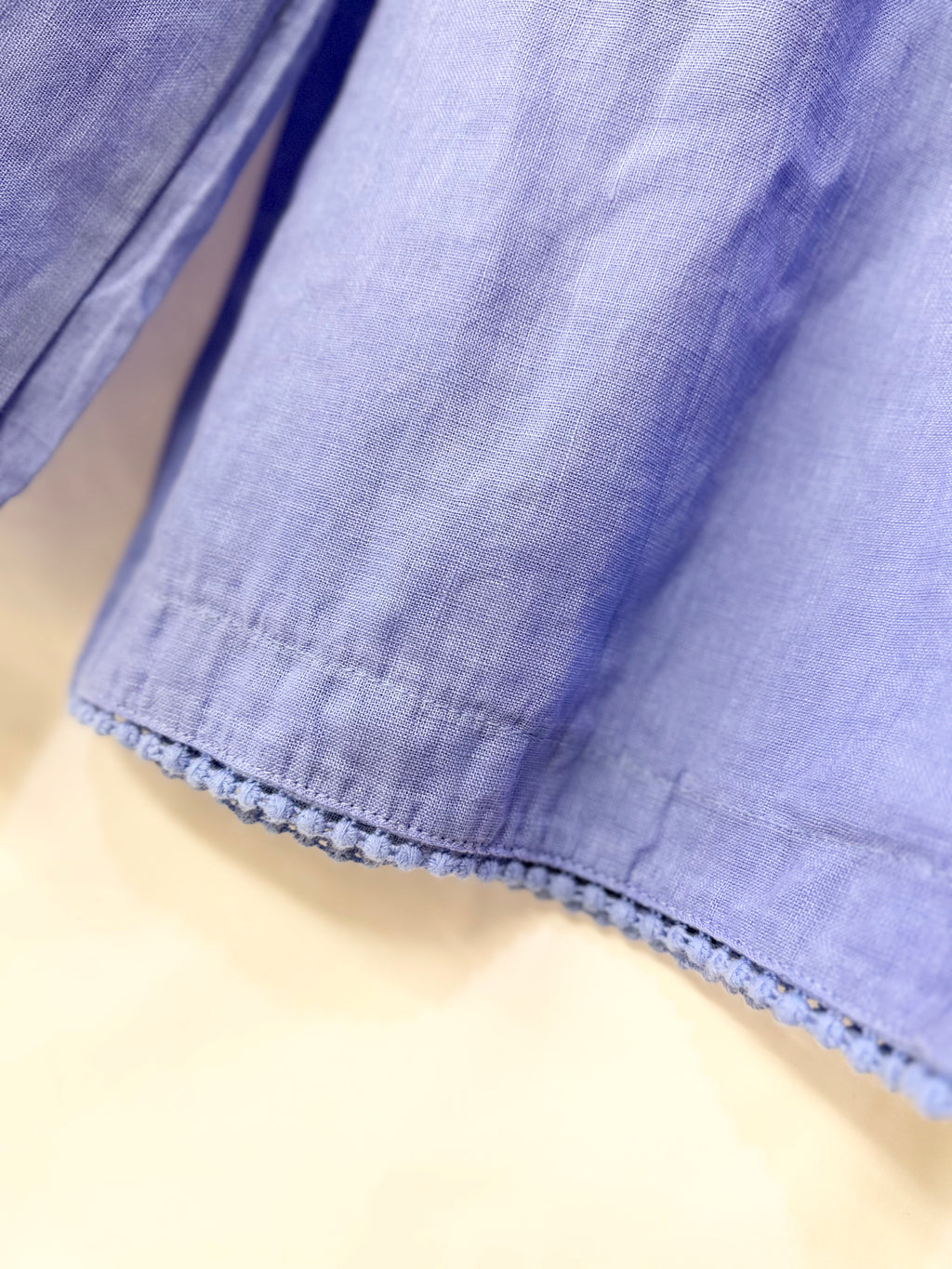 Pantalone lino