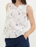 Casacca ricamo