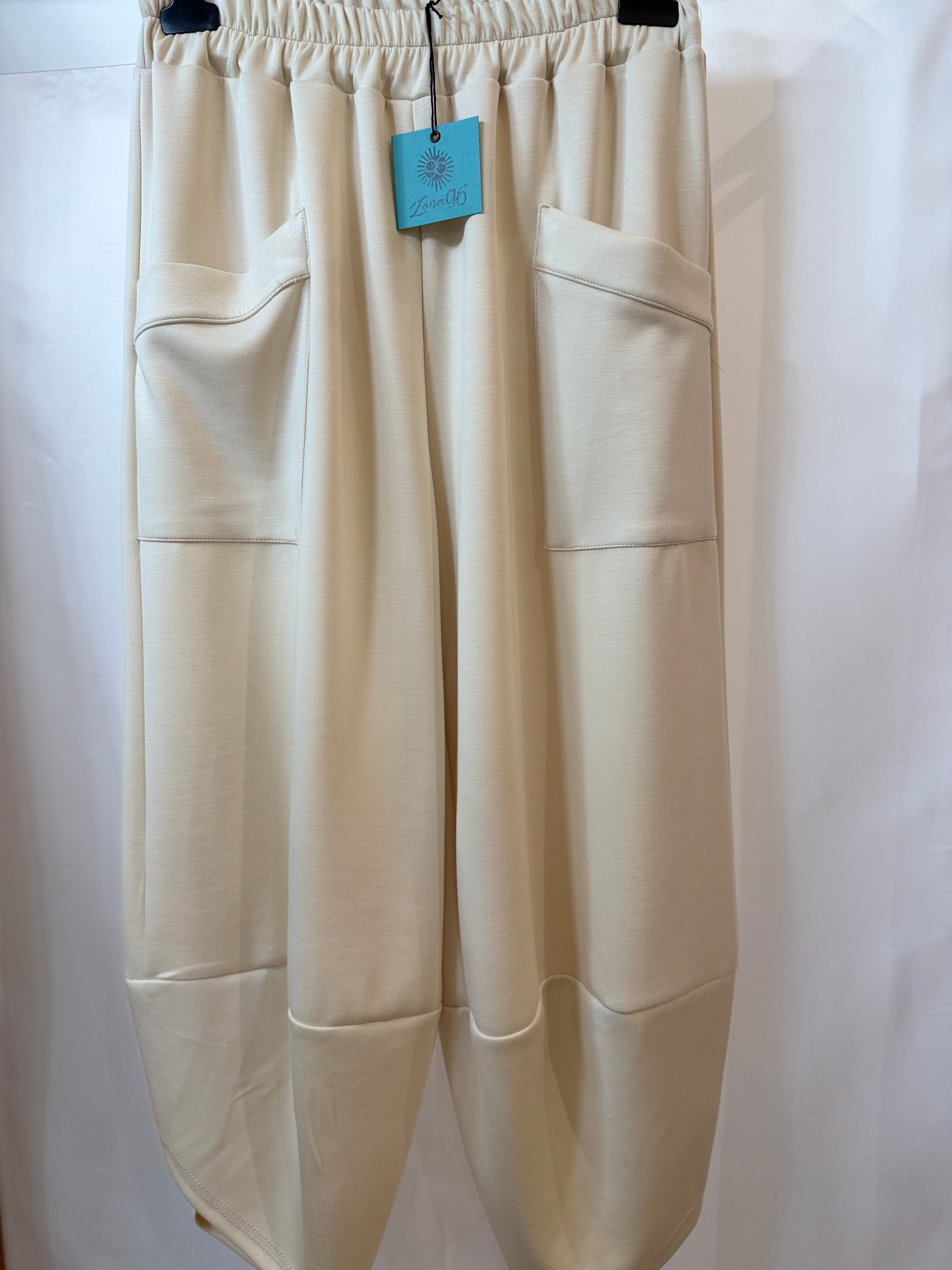 Pantalone baloon