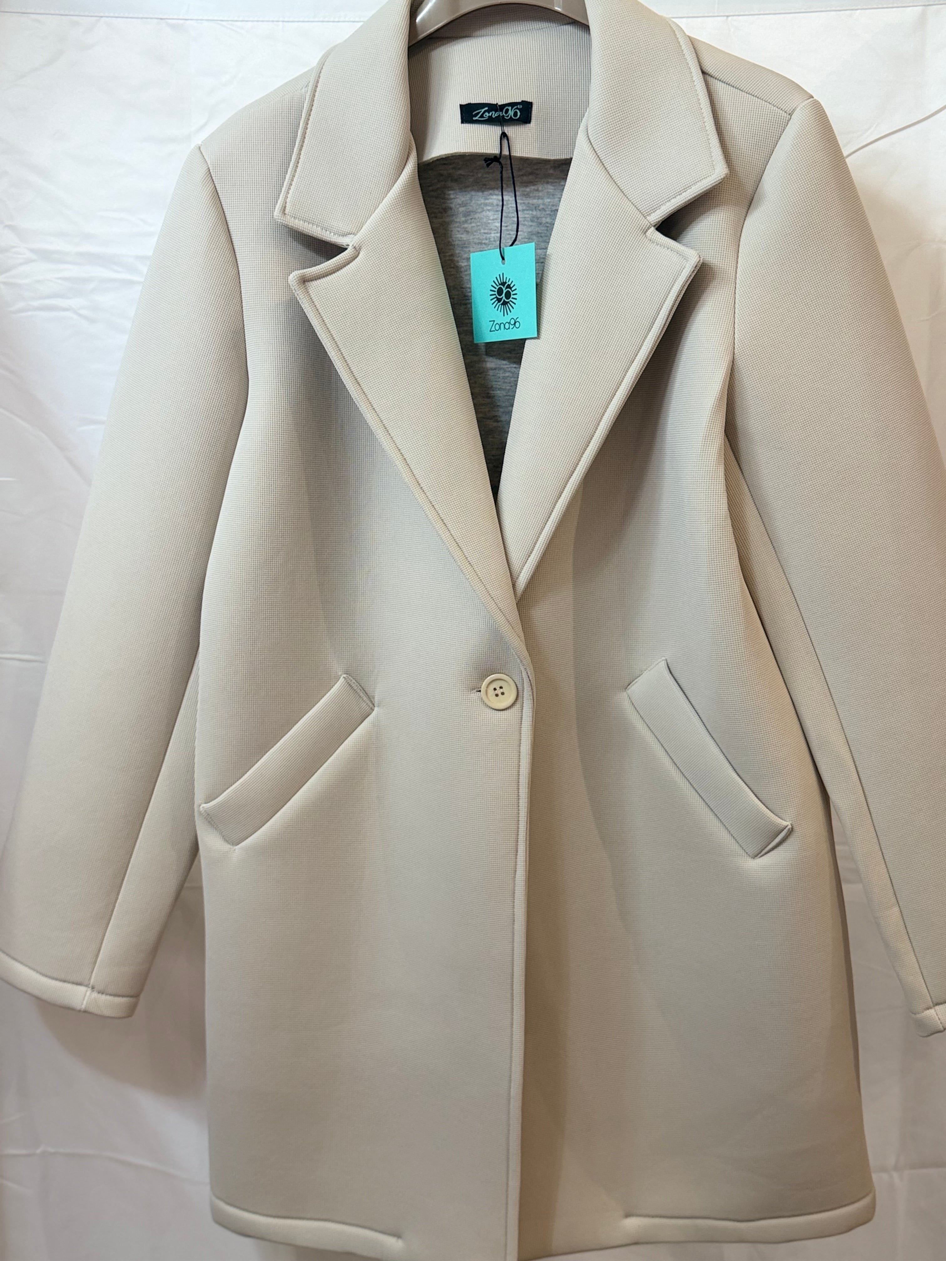 Blazer neoprene