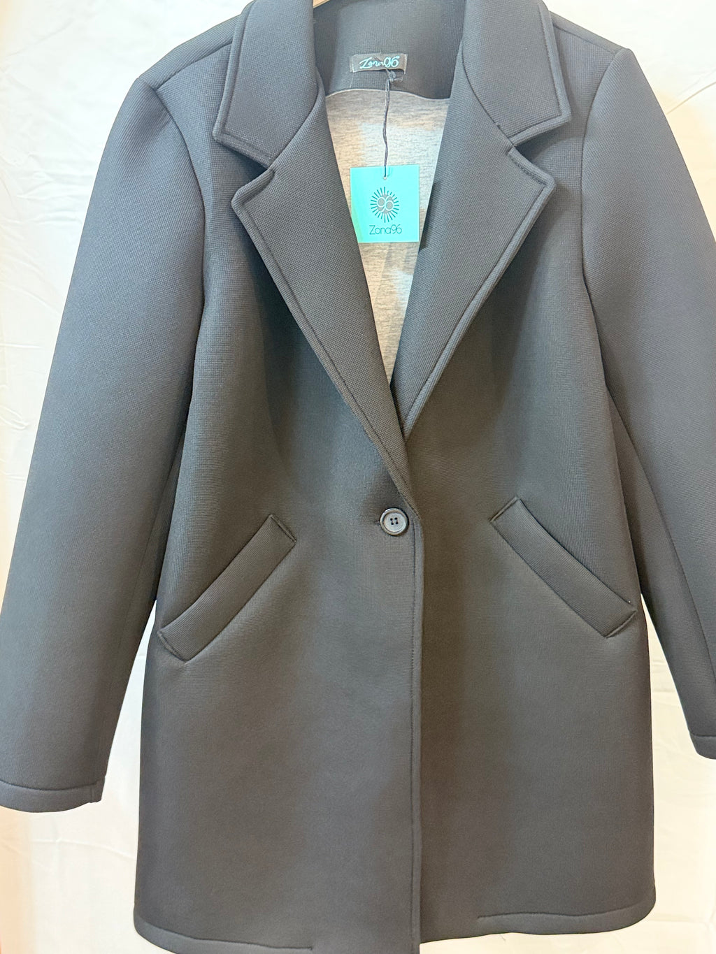 Blazer neoprene
