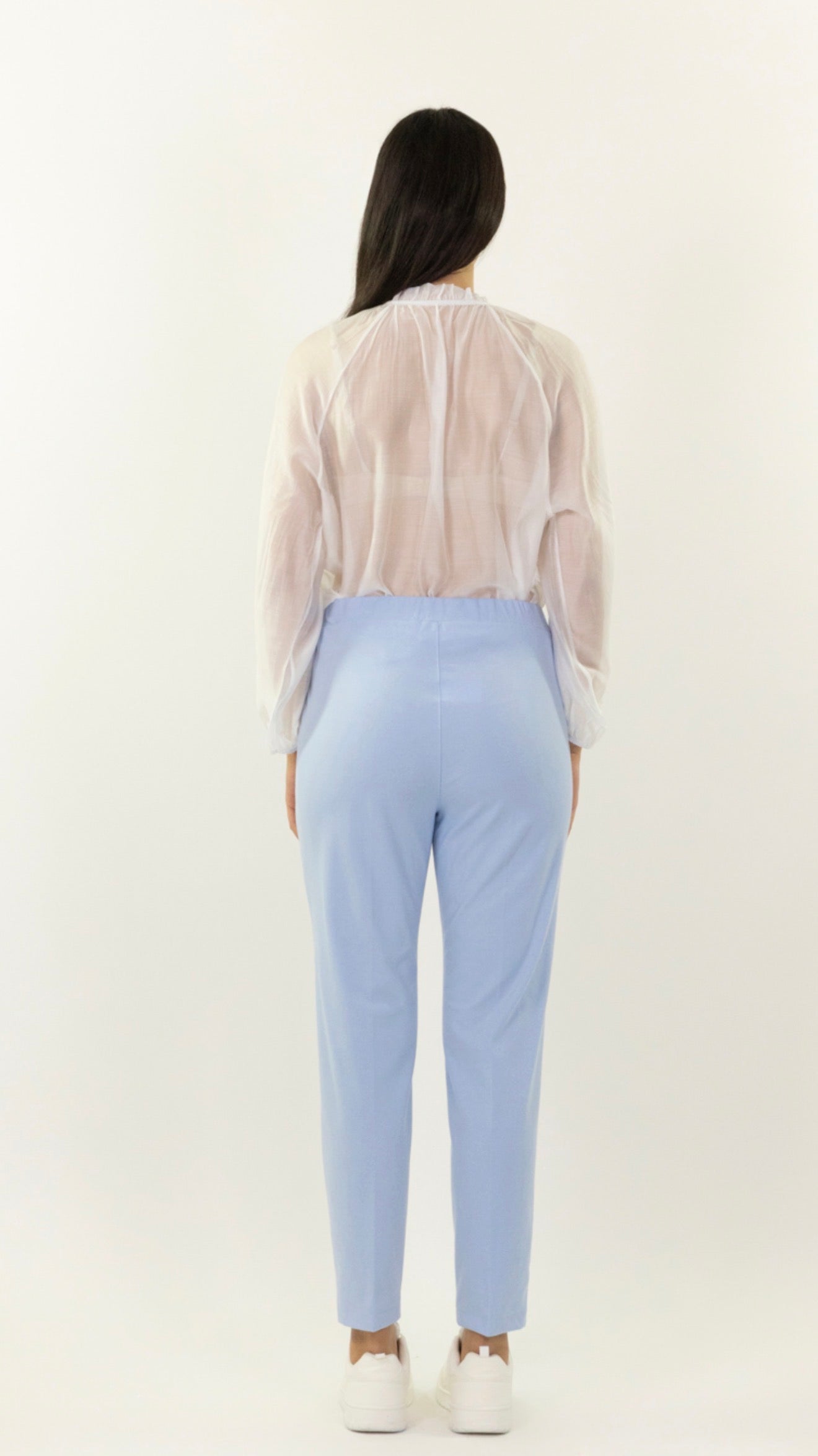 Pantalone sigaretta