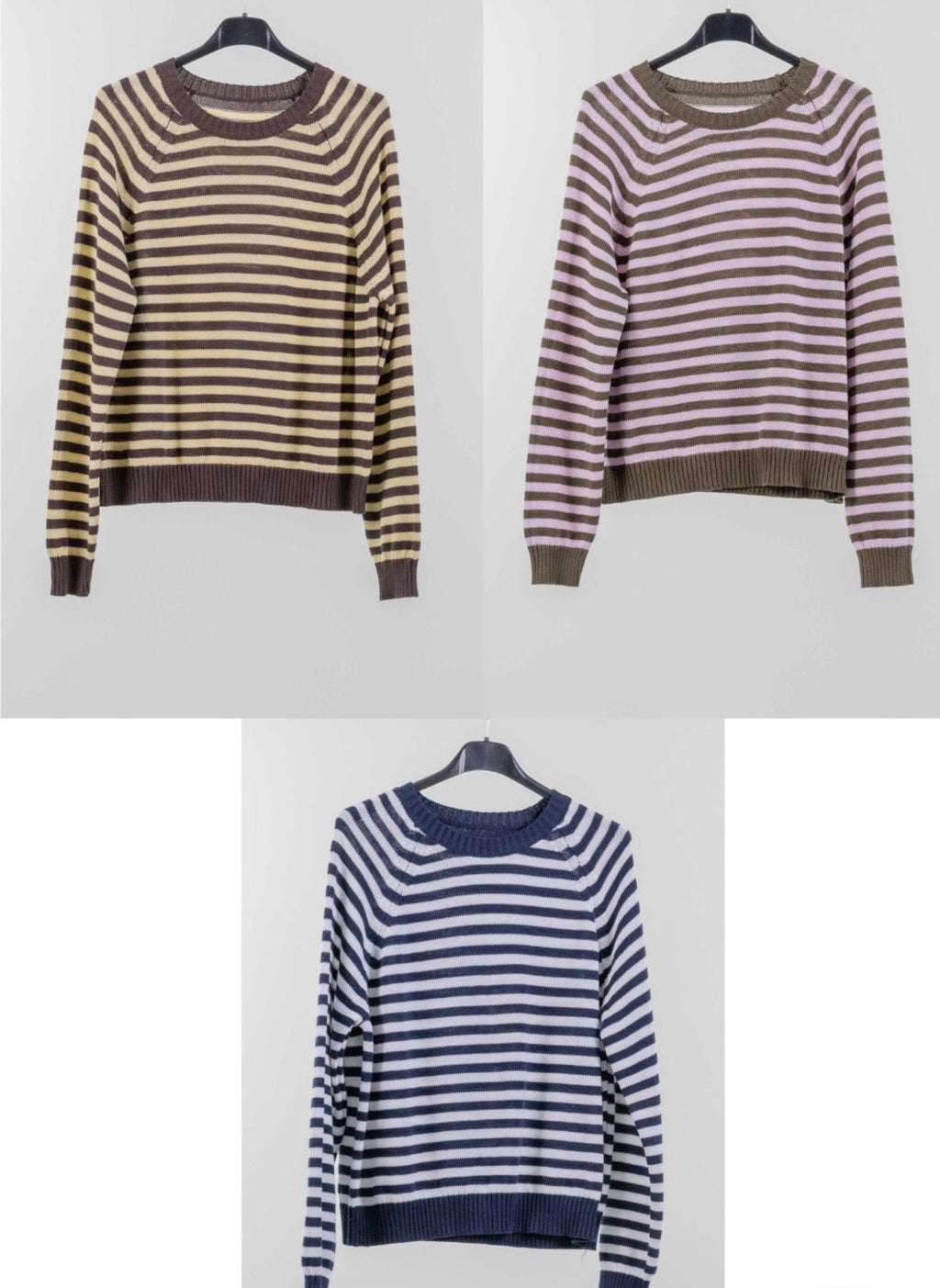 Maglia righe
