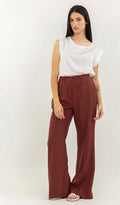 Pantalone palazzo