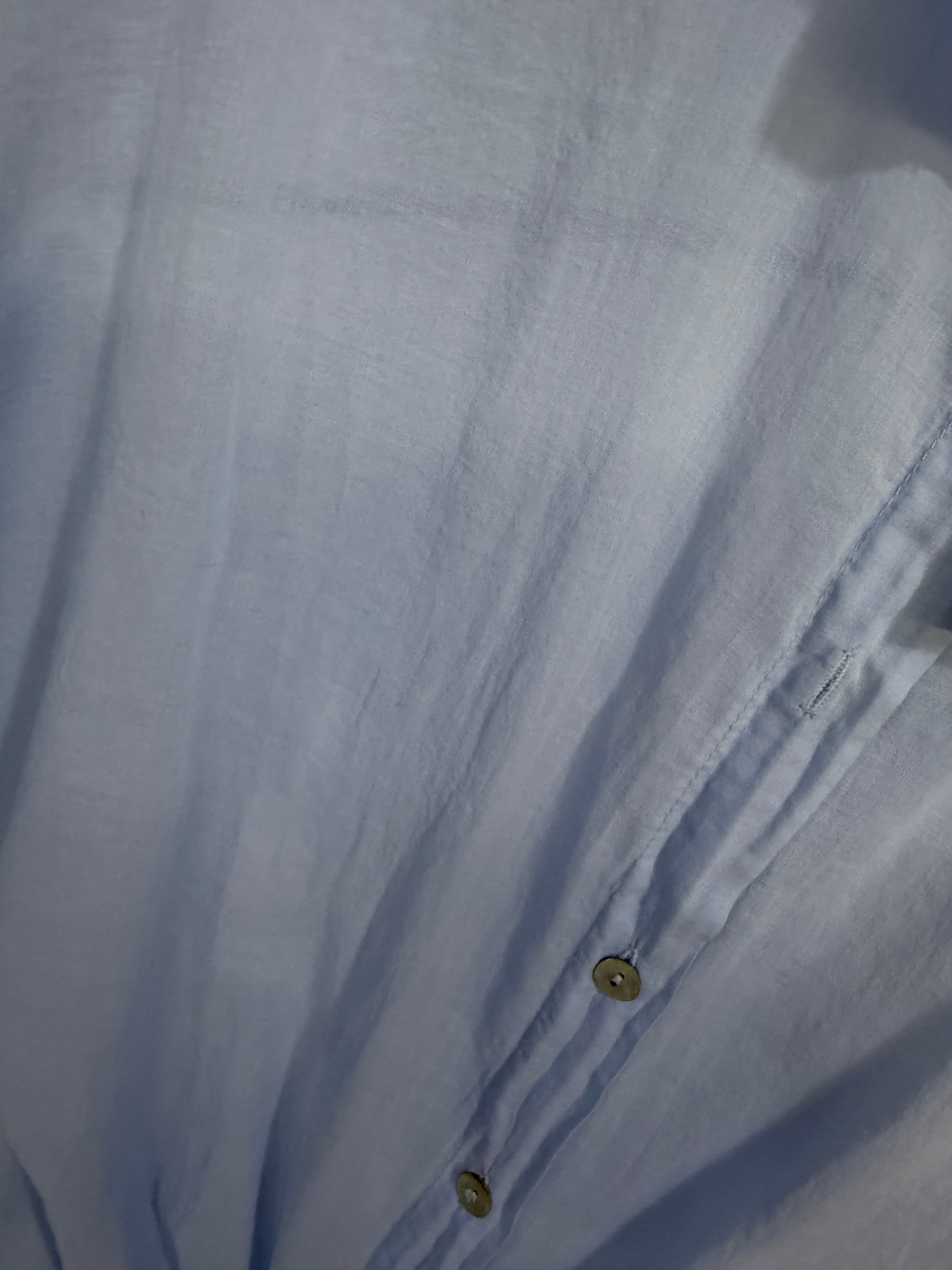 Camicia mussola