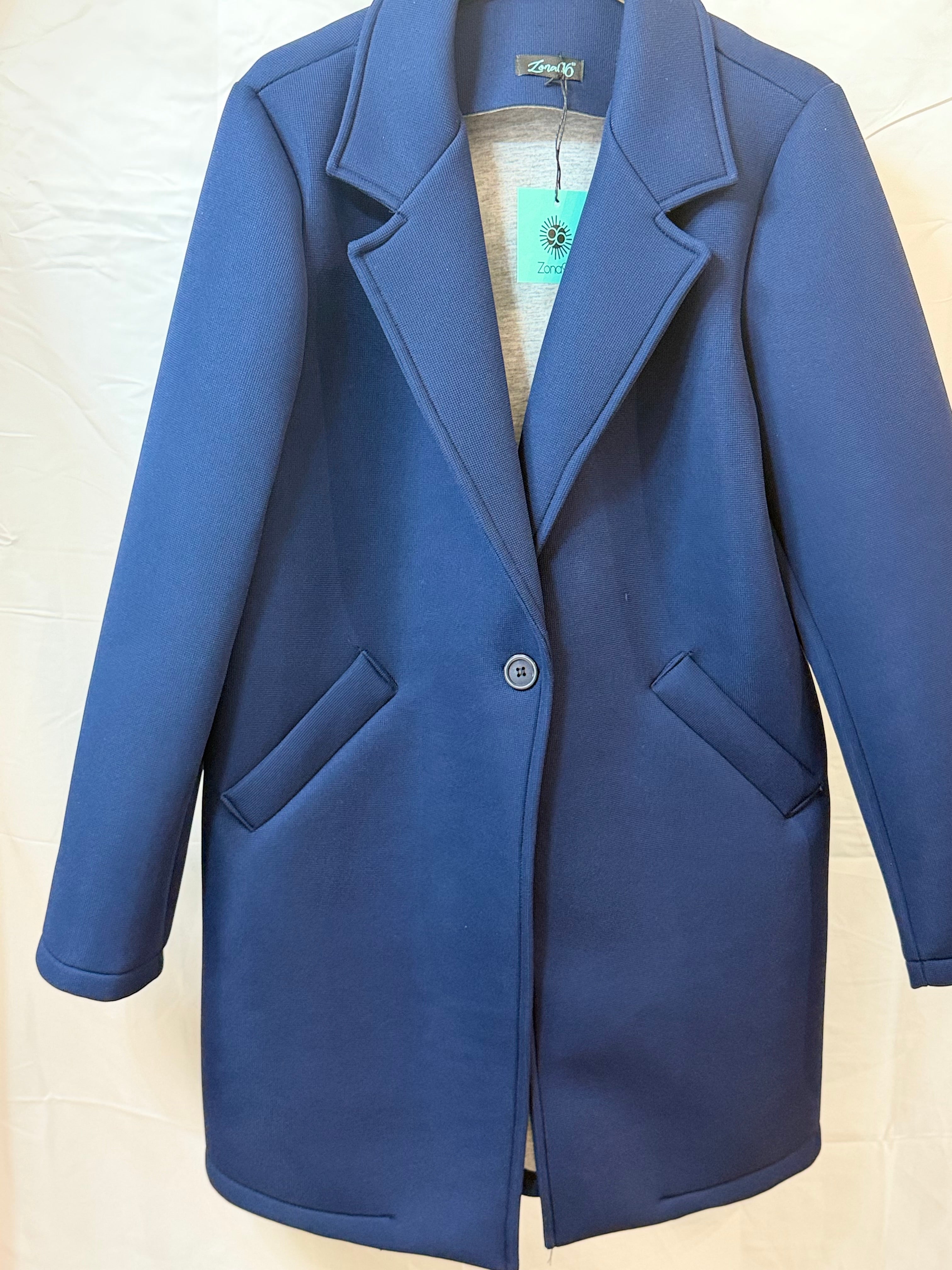 Blazer neoprene