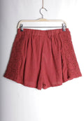 Short uncinetto