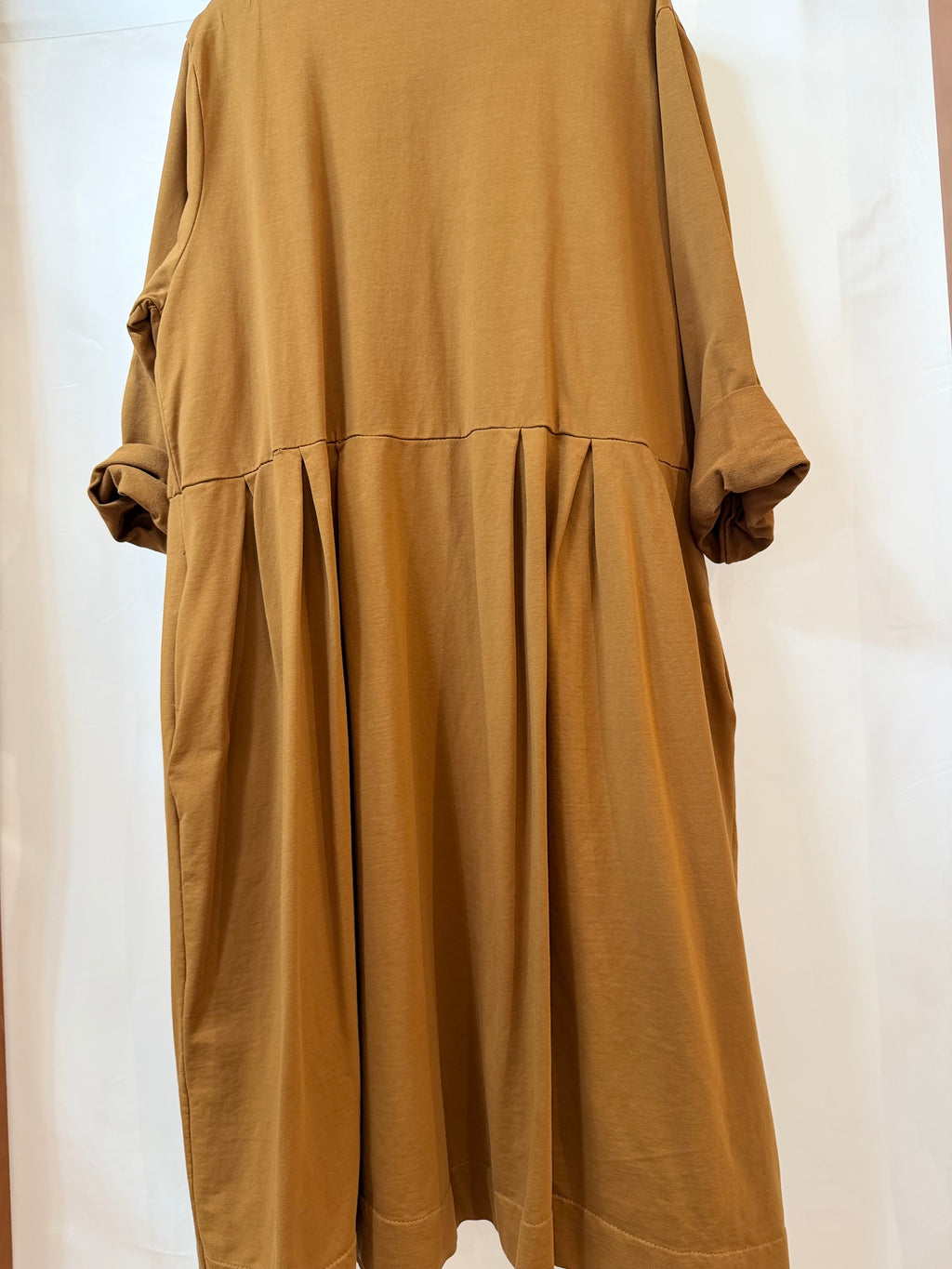 Cardigan felpa