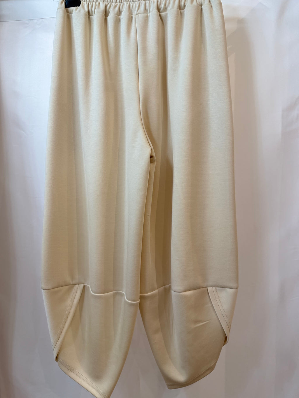 Pantalone baloon