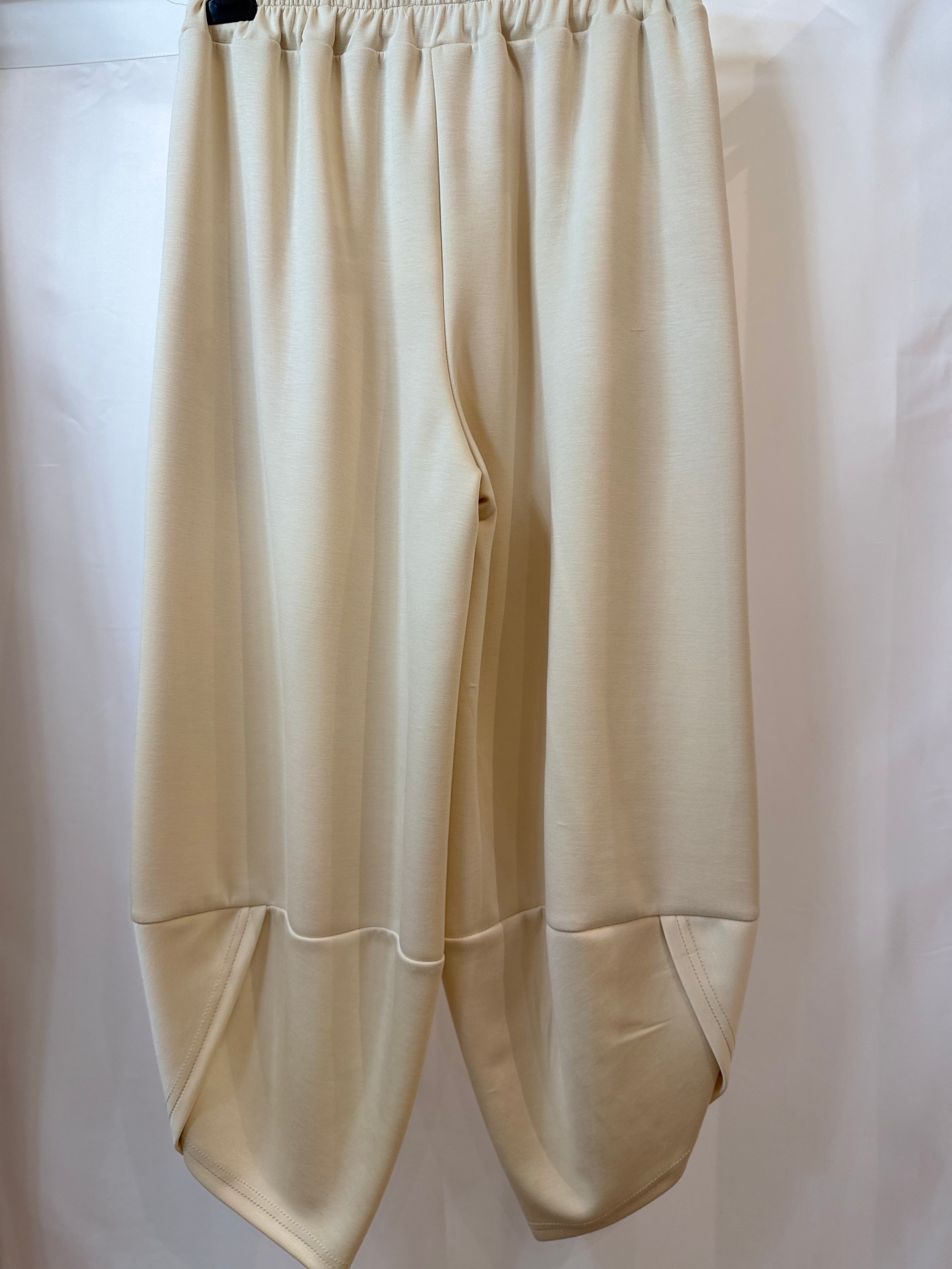 Pantalone baloon