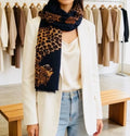 Sciarpa autunno #03