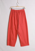 Pantalone con elastico