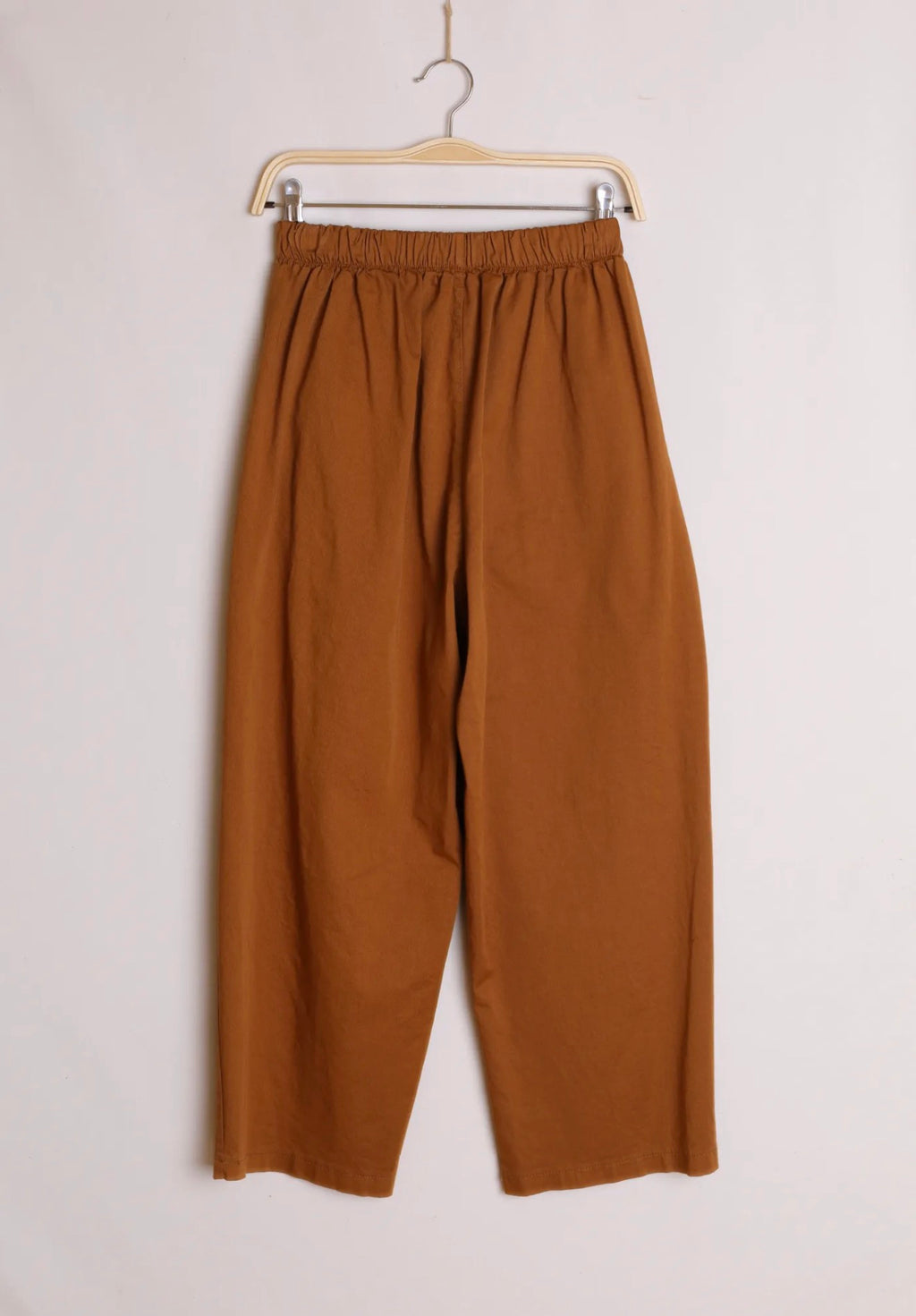 Pantalone con elastico