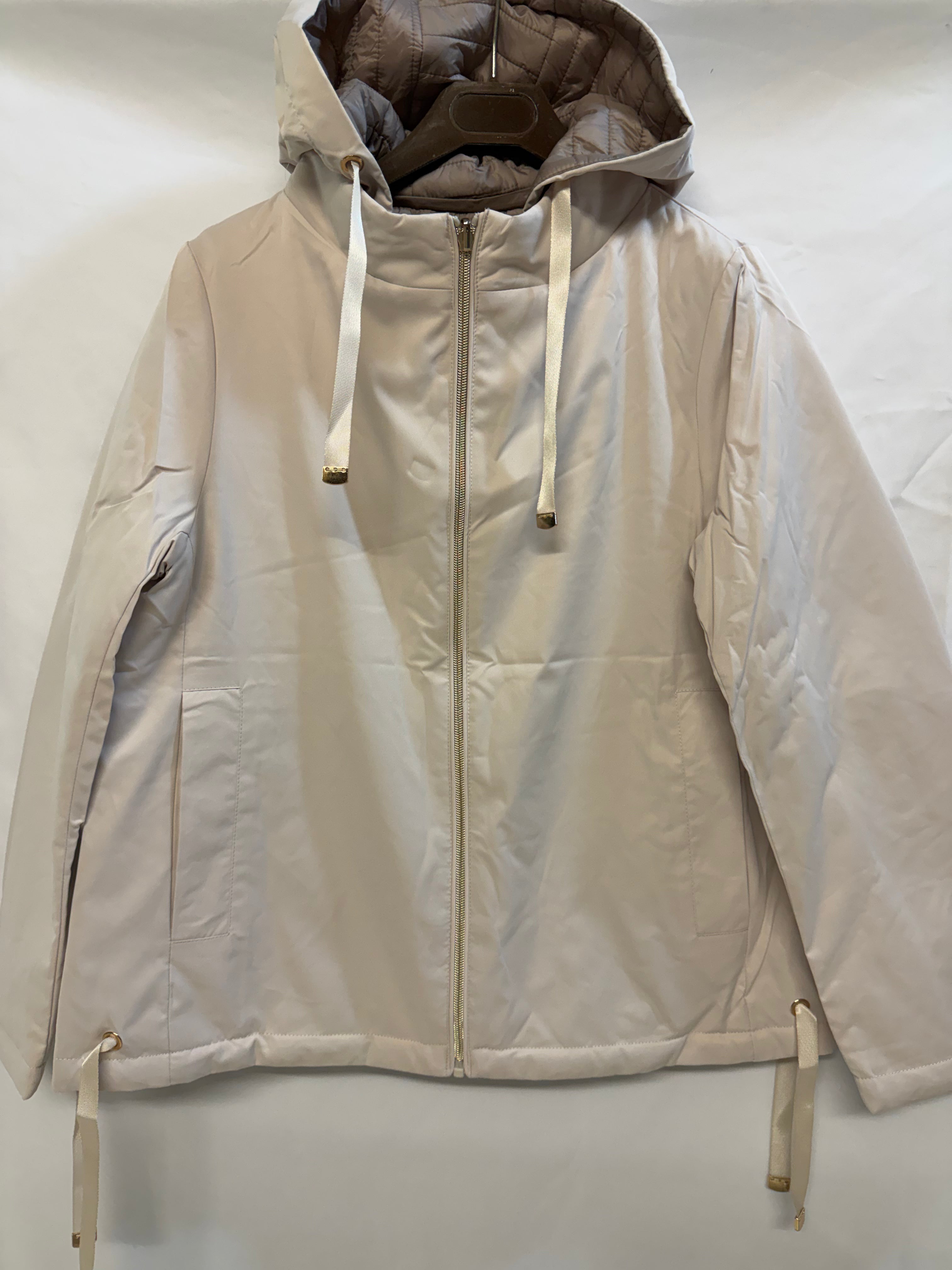 Piumino 100g double face
