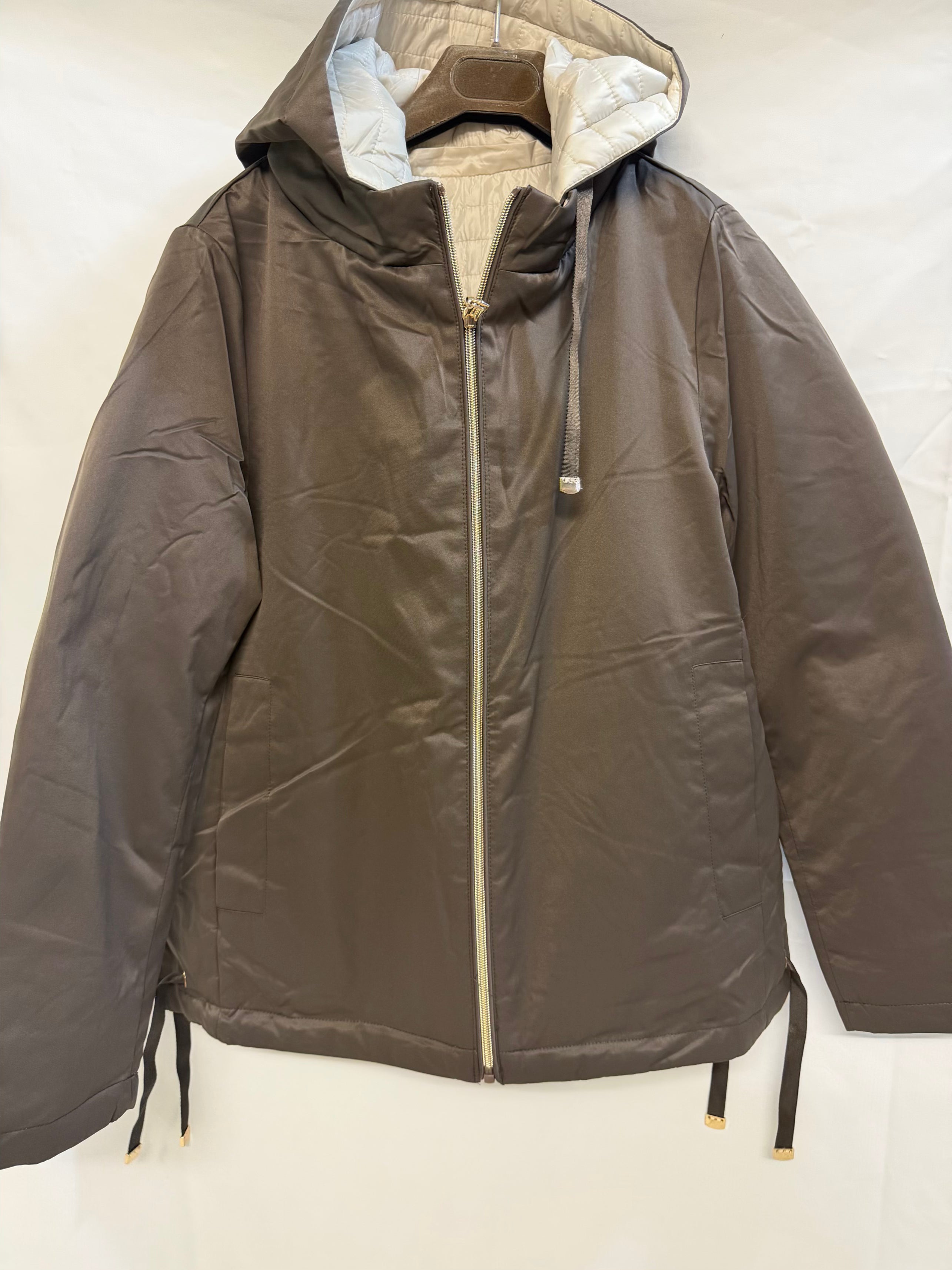 Piumino 100g double face