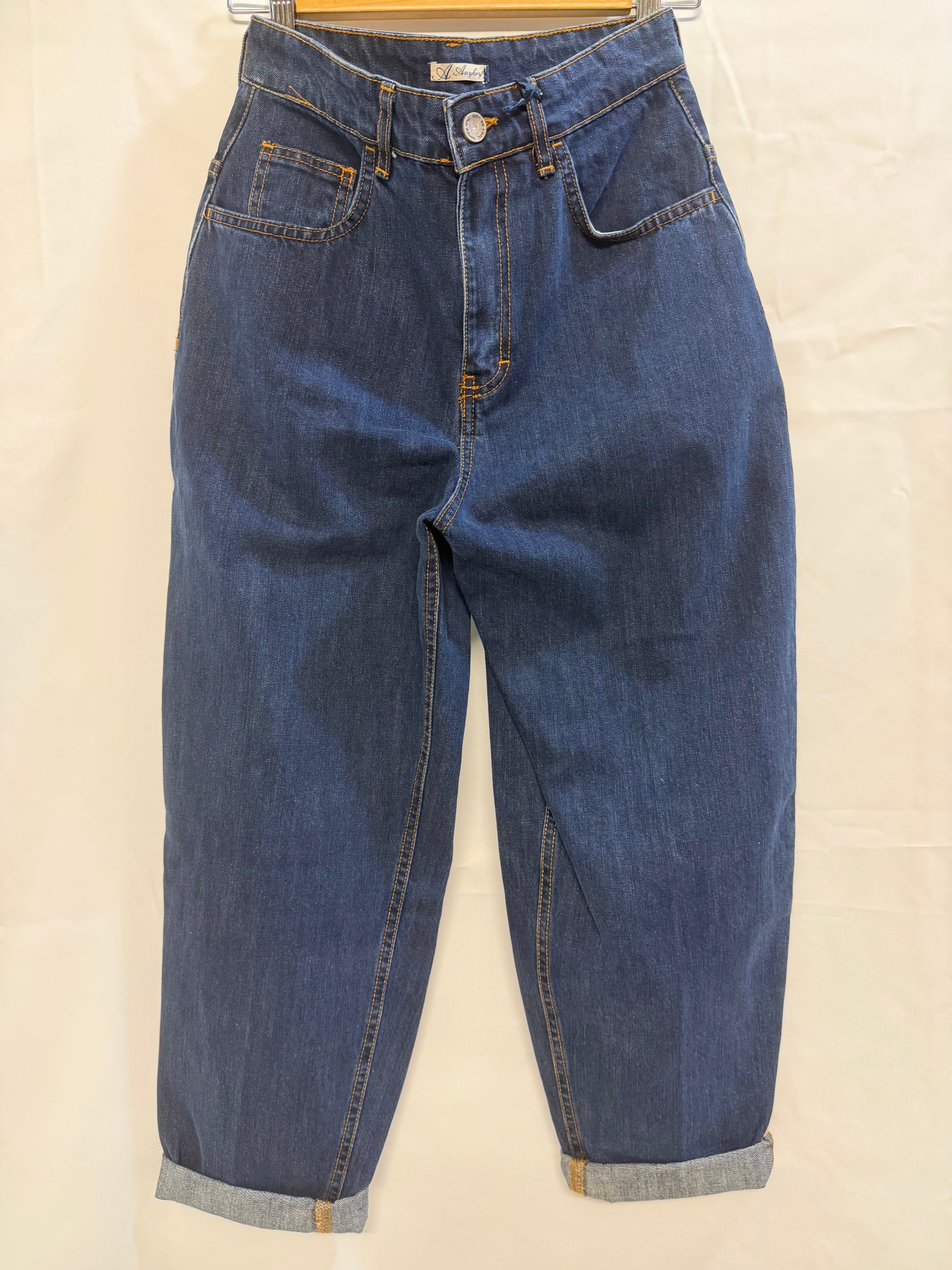 Jeans baloon