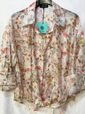 Camicia fantasia