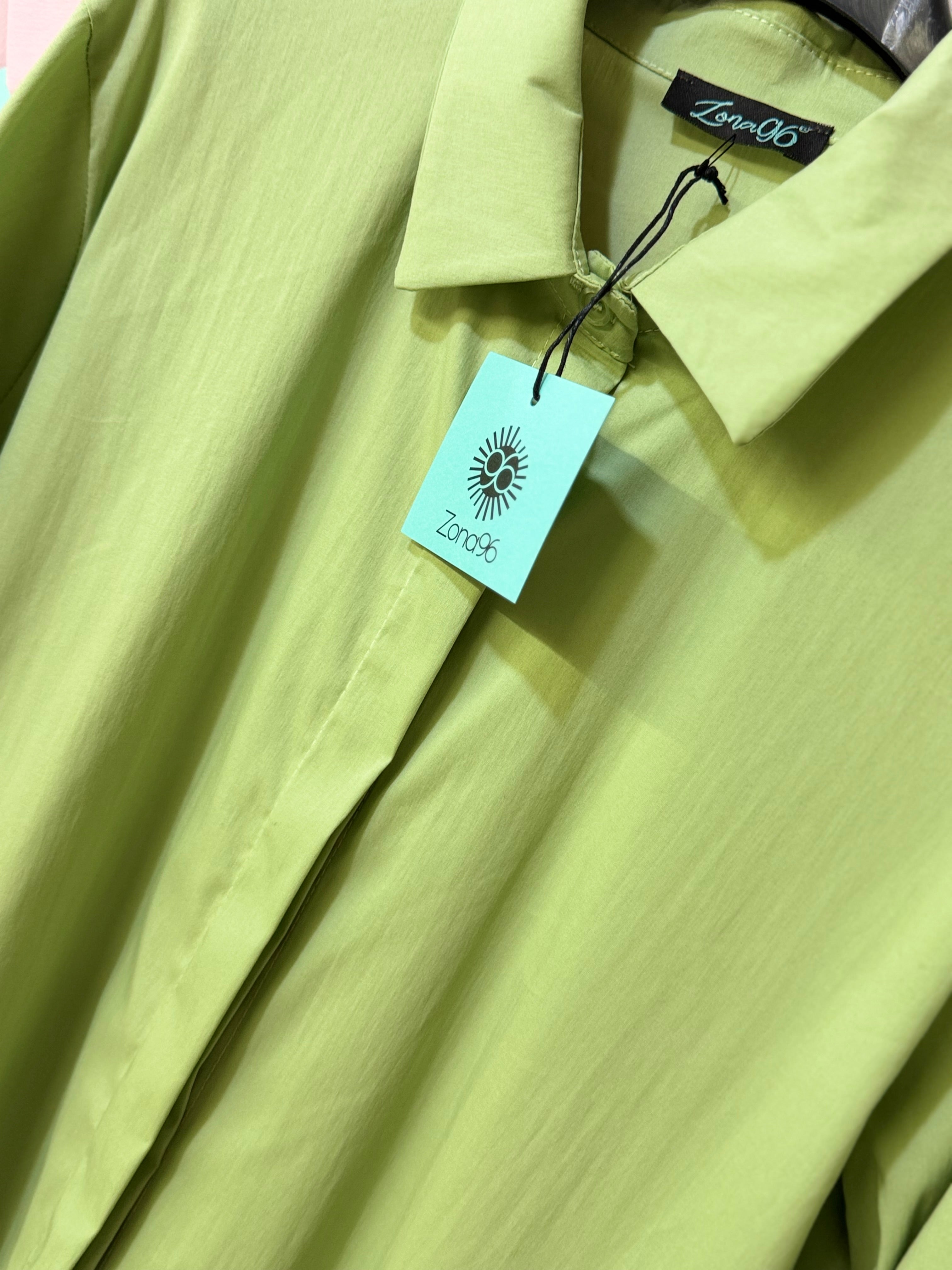 Camicia popeline
