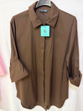 Camicia popeline