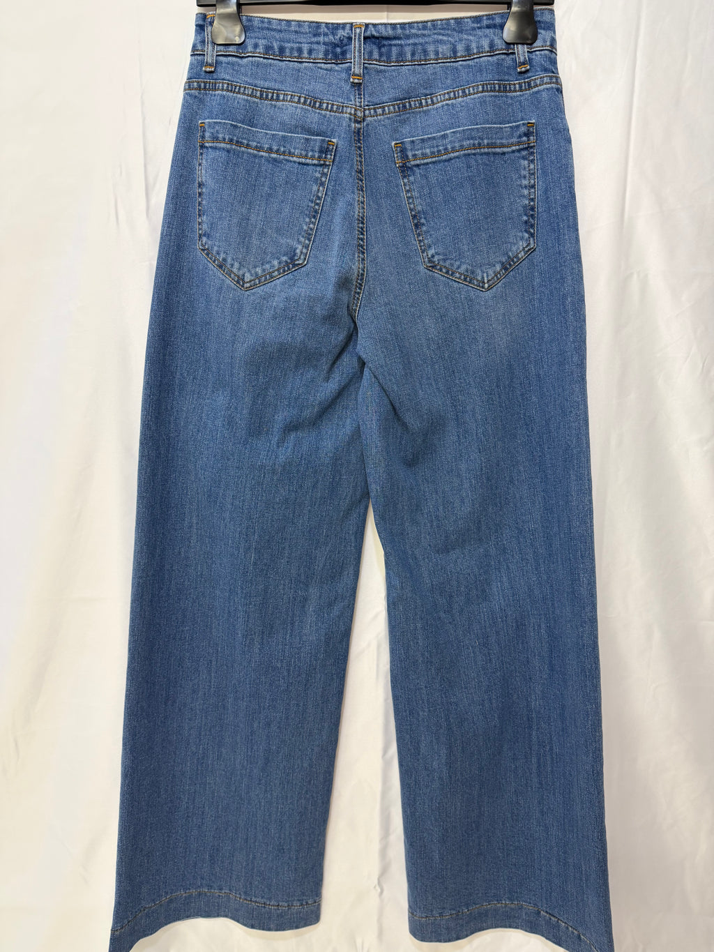 Jeans palazzo